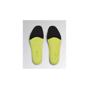 DIADORA UTILITY - 703.178731-C0401/44 Semelles noires/jaunes pour chaussures de travail-EAN 8032521807617 WORKWEAR ACCESSORIES - Product Image 2