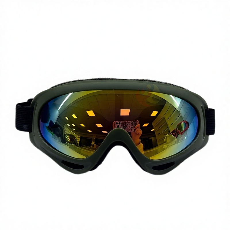 Outdoor Sports Goggles Unisex Snow Sunglasses