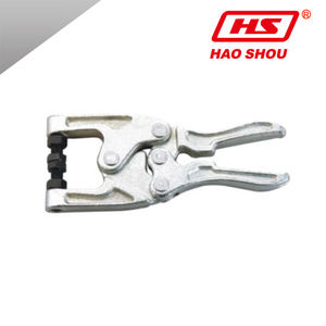Hao Shou <b>Quick</b> Release Spring <b>Clamp</b> Steel Industrial Assembly HS-50385 - Product Image 5