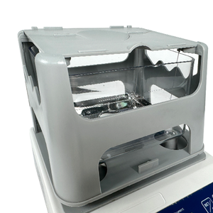 Jingfei SJ-300G Kim Loại Quý Điện Tử Rắn Mật Độ Meter 300G 1Mg Phòng Thí Nghiệm Độ Tinh Khiết Cân Bằng 0.01-300G Vàng Trang Sức Mật Độ Kế - Product Image 3