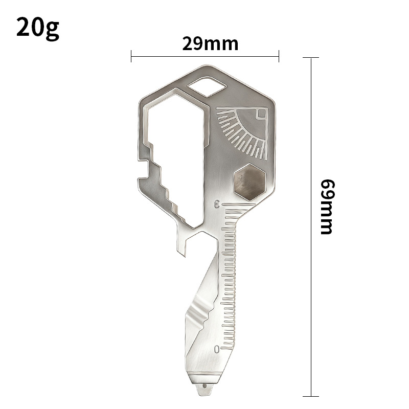 Silver version [24-in-1]