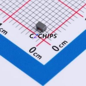 SRF2012-161YA Common Mode Filter SMD-4P,2x1.2mm RF 2 250V 350mA 160Ohm@100MHz - Product Image 1
