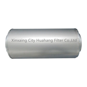 Hot bán tùy chỉnh <span class=keywords><strong>6</strong></span> inch 8 inch 10 inch <span class=keywords><strong>12</strong></span> inch bộ lọc không khí yếu tố kích hoạt bộ lọc <span class=keywords><strong>carbon</strong></span> cho thanh lọc không khí - Product Image 4