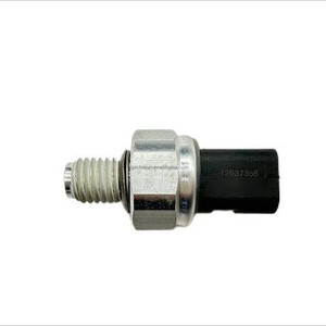 <b>Gauge</b> Pressure Sensor 12637356 <b>Thread</b> Mount Piezoresistive For Buick Encore Cadillac Chevrolet Cruze Malibu - Product Image 5