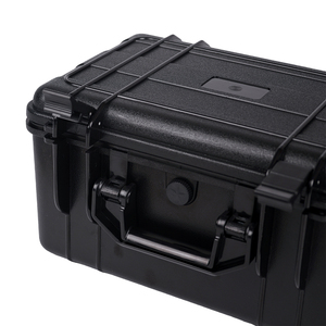 Boîte de séchage étanche en plastique ABS pour survie en extérieur, <span class=keywords><strong>kayak</strong></span>, plongée, antichoc, étui de protection, OEM et ODM pris en charge - Product Image 1