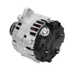 Nuevo <span class=keywords><strong>alternador</strong></span> de piezas de coche de motor eléctrico para <span class=keywords><strong>NISSAN</strong></span> ALTIMA KICKS Armada 23100-JA04A 23100-JA02B - Product Image 3