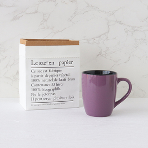 Vente en gros de tasses en céramique 11oz <span class=keywords><strong>personnalisable</strong></span> nouveau design Offre Spéciale de décalcomanie à prix abordable - Product Image 4