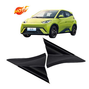 Vente en gros de pièces automobiles <span class=keywords><strong>d</strong></span>'origine neuves pour voitures EV Panneau de garniture <span class=keywords><strong>d</strong></span>'angle <span class=keywords><strong>d</strong></span>'aile droite pour accessoires BYD Seagull - Product Image 1
