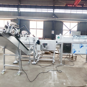 Ligne de production de recyclage de batteries au plomb-acide pour voitures, écologique et de haute précision, REMY - Product Image 4