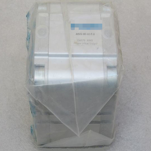 一台新气缸 ADVU-80-80-<span class=keywords><strong>P</strong></span>-A 156576 - Product Image 1