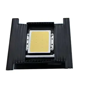 UV Inkjet Eco Solvent Printer Machinery Parts Original XP600 Print Head DX11