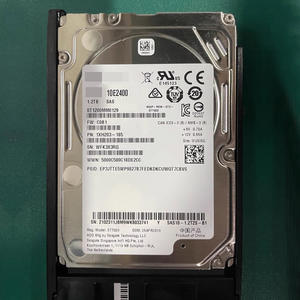 Huaweis STLZB1SA1200-1.2TB 02351SGB ขนาด2.5นิ้ว10K RPM SAS HDD ฮาร์ดไดรฟ์สำหรับ oceanstor 5300 V5 - Product Image 1