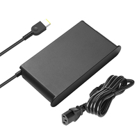 Adaptador USB-C para Portátil, 230W 20V 11.5A, Cargador de Corriente AC/DC para Lenovo