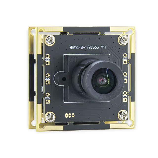 IMX577 4K Camera Module Large Screen and Live Camera Module