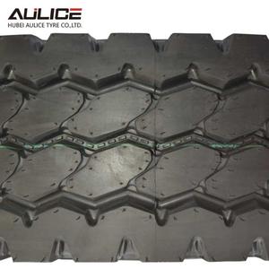 ยางรถดัมพ์ 1000r20 10.00r20 10r20 ยางเรเดียลแบบมีท่อยางใน ยาง TBR - Product Image 4