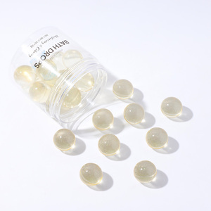 Vente en gros <span class=keywords><strong>de</strong></span> marque privée soins corporels spa hydratant capsule naturelle soluble perles <span class=keywords><strong>de</strong></span> <span class=keywords><strong>bain</strong></span> huile essentielle perles <span class=keywords><strong>de</strong></span> <span class=keywords><strong>bain</strong></span> en vrac - Product Image 6