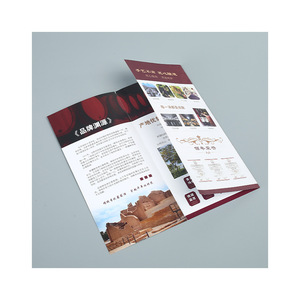Étiquette suspendue en carton irrégulier personnalisée Go Far, imprimée en couleur, résistante à l'usure, avec impression semi-sérigraphiée pliée - Product Image 4