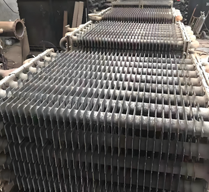 Économiseur pour la récupération de la chaleur résiduelle, réduction des coûts, résistant à l'usure et à la corrosion - Product Image 2