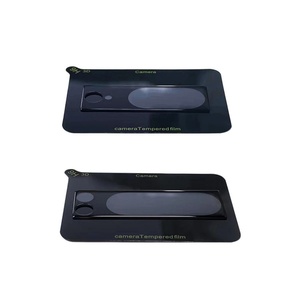 NOUVEAU Film de protection en verre trempé pour objectif de caméra arrière VIVO X200, film pour objectif de caméra haute transparence X200 Pro X200 Pro Mini - Product Image 6