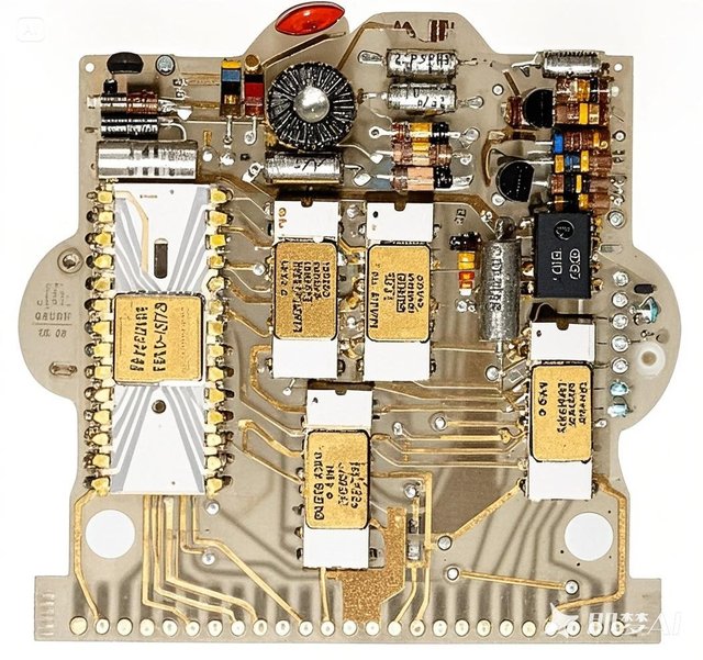 Control Board for Pcba Assembly Computer Host PCBA Board