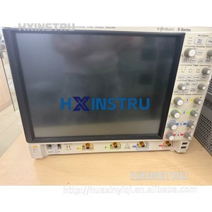ออสซิลโลสโคป Keysight DSOS404A HD: 4 GHz, 4 ช่องสัญญาณอนาล็อก ความลึกสูงสุด 8 ล้านจุด อัตราการรับข้อมูลสูงสุด 20 GSa/s - Product Image 4