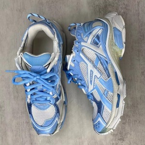 Trending Product 2026 Designer Shoes High-quality Classic Retro Platform Women's and Men's Sports Shoes Running Shoes <b>Sneakers</b> - Product Image 6