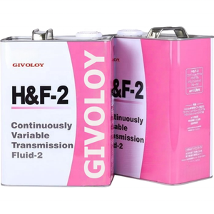 Высококачественное OEM-смазочное масло для двигателей, жидкость для вариаторов (CVT), автоматическая трансмиссионная жидкость (ATF), автомобильное смазочное средство MATIC J для автомобилей Nissan - Product Image 6