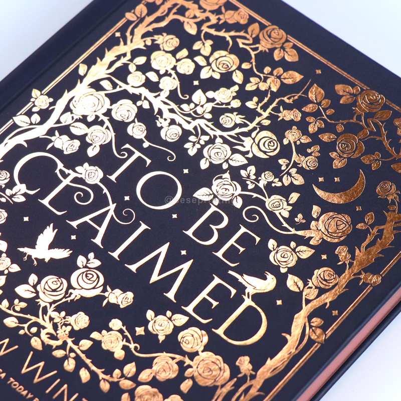 custom book printing hard cover