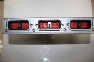 Belparts máy xúc máy tính Hội Đồng Quản trị R385LC-9 R380LC-9 21qa-32130 21qa-32101 điều khiển cho Hyundai - Product Image 4