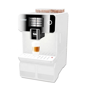 Cafetera Automática KAFFA 902H - Product Image 1