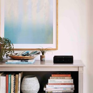 Amplificateur stéréo Sonos Amp 125 Watts Connectivité Ethernet HDMI Wi-Fi Noir - Product Image 6