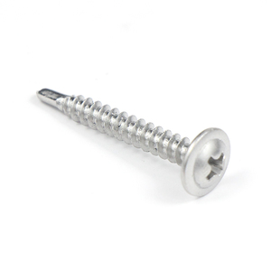 Werks-Direkt vertrieb Micro M12 selbst schneidende eloxierte Aluminiums ch rauben - Product Image 4