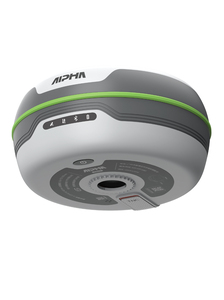 RTK GNSS Alpha 5i para Topografía, 4G/WiFi, Multi-GNSS (Galileo/BD/Glonass/QZSS), Transceptor de Radio de Ultra Largo Alcance Integrado, IP67 - Product Image 2