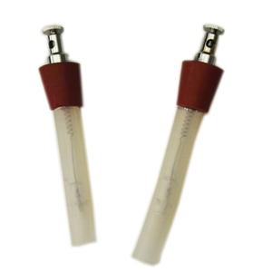 Gelsonlab HSCE-021 Platinum Electrode สำหรับ <span class=keywords><strong>Hoffman</strong></span> Electrolysis อุปกรณ์ - Product Image 2