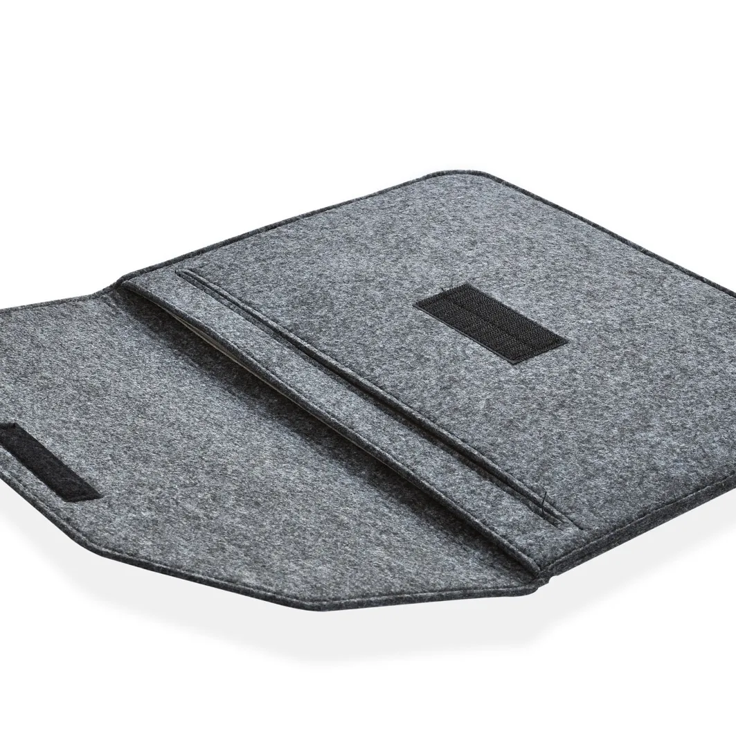 Felt Tablet Sleeve Case for iPad Air 4