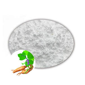 Органический порошок пуэрарина 98% экстракта пуэрарии мирифика травяная Защита печени растительный экстракт - Product Image 2