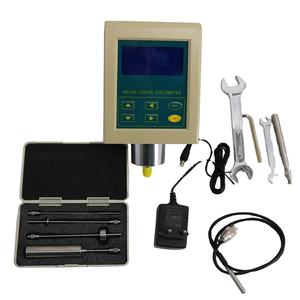 Hohe Mess genauigkeit <span class=keywords><strong>NDJ</strong></span>-9S digitales Rotations viskosi meter Viskosität Mete Messen Sie den Fluidimeter-Tester von Express - Product Image 1