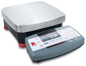 Báscula Electrónica Industrial Compacta Personalizable OEM con Pantalla LCD de 60 kg para R71MD60 - Product Image 3