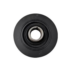 Sistem Mesin Otomotif Berkinerja Tinggi OEM 13408-17020 Pulley Crankshaft Otomatis - Product Image 2