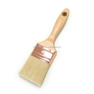 <span class=keywords><strong>Ade3</strong></span> 60 Mm Pháp Sơn Bàn Chải Tự Làm Sơn Công Cụ Với Nhựa Epoxy Đồng Mạ Cho Nhà Tường Nghệ Thuật OEM Tùy Chỉnh - Product Image 5