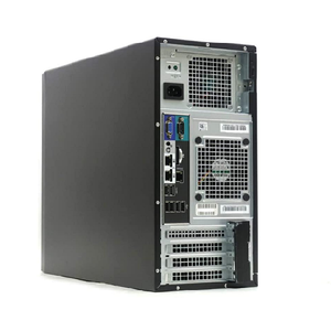 Offre Spéciale E3-1220v6 Xeon d'origine 3.0GHz Dells T130 Mini Tour Serveur Poweredge - Product Image 5
