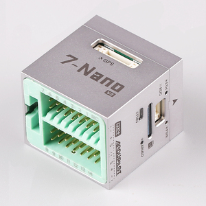 Controlador Inteligente CUAV 7-Nano, Sistema de Control de Vuelo de Código Abierto ArduPilot PX4, Piezas Metálicas para Drones Multirrotor y de Ala Fija - Product Image 2