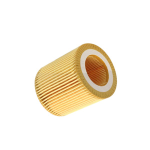 Kit elemen Filter oli mesin mobil otomatis Performa bagus 11427640862 Oem untuk F35 320li 328li 520li - Product Image 5