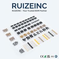 Anémomètre Makerfabs avec sortie d'impulsions NPN, un dispositif utilisé pour mesurer la vitesse du vent, un instrument courant des stations météorologiques