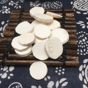 Ot Shan Yao toptan sebze dilim % 100% doğal kurutulmuş çin <span class=keywords><strong>Yam</strong></span> - Product Image 4