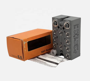 B&R Automation X67BC8321-1 X67 BC 8321-1 REV.K6 คอนโทรลเลอร์บัส ใหม่ - Product Image 3