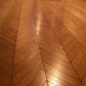 Plancher <span class=keywords><strong>en</strong></span> <span class=keywords><strong>vinyle</strong></span> imperméable <span class=keywords><strong>Quick</strong></span> <span class=keywords><strong>Step</strong></span> Exclusive Collection de bois de chêne du mexique SPC chevrons - Product Image 1