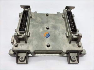 Pièces de rechange pour contrôleur ECU ECM d'excavatrice EC140B EC140BLC EW140B EW160B 20845001 21663063 22417693DYC - Product Image 3