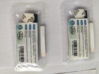 Enregistreur de température sans papier à usage unique, thermomètre à chaîne du froid USB, enregistreur de données