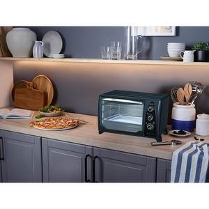 Forno Multifunzione Ventilato 'MB 9835N' DCG cm 51x36,6x35h - Product Image 3